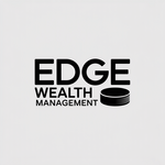Edge Wealth Management Logo - Entry #2784