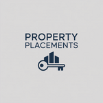 Property Placements Logo - Entry #1818