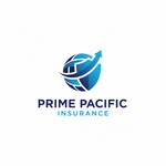 PRIME PACIFIC INSURANCE Logo - Entry #261