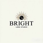 BRIGHT LENS or BRIGHT LENS STUDIO Logo - Entry #2077