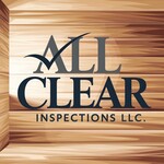 All Clear Inspections LLC Logo - Entry #831