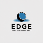 Edge Wealth Management Logo - Entry #2222