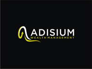 Adisium Wealth Management Logo - Entry #1456