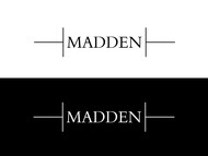 Madden Logo - Entry #779