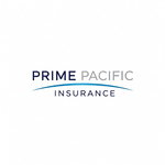 PRIME PACIFIC INSURANCE Logo - Entry #1552