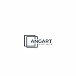 Angart Investments Logo - Entry #1416