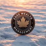 Edge Wealth Management Logo - Entry #2613