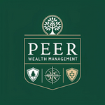 Peer Wealth Management Logo - Entry #74