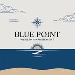 Blue Pointe Wealth Management Logo - Entry #604