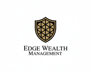 Edge Wealth Management Logo - Entry #588