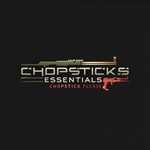 Chopsticks Essentials Logo - Entry #86