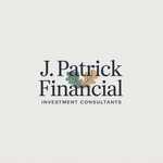 J. Patrick Financial Logo - Entry #3260