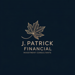 J. Patrick Financial Logo - Entry #13