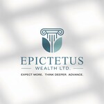 Epictetus Wealth Ltd. Logo - Entry #471