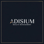 Adisium Wealth Management Logo - Entry #1575