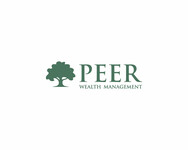 Peer Wealth Management Logo - Entry #988