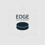 Edge Wealth Management Logo - Entry #1380