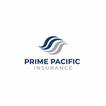 PRIME PACIFIC INSURANCE Logo - Entry #1172
