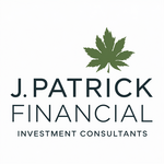 J. Patrick Financial Logo - Entry #945