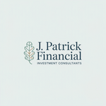 J. Patrick Financial Logo - Entry #3444