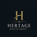 Heritage Wealth Group Logo - Entry #1201