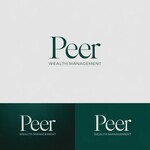 Peer Wealth Management Logo - Entry #711