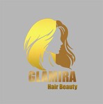 Glamira Hair Beauty Logo - Entry #780