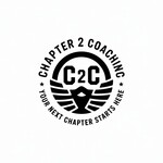 Chapter 2 Coaching Logo - Entry #516