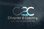 Chapter 2 Coaching Logo - Entry #16