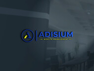 Adisium Wealth Management Logo - Entry #1902