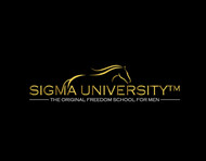 Sigma University™ Logo - Entry #86