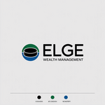 Edge Wealth Management Logo - Entry #742
