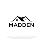 Madden Logo - Entry #1375
