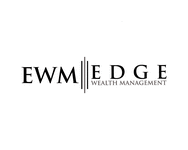 Edge Wealth Management Logo - Entry #484