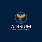 Adisium Wealth Management Logo - Entry #862