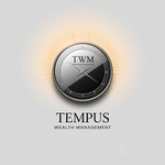 Tempus Wealth Management Logo - Entry #830