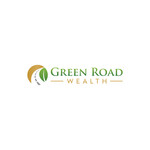Green Road Wealth Logo - Entry #1118