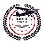 Leadville Flying Club Logo - Entry #894