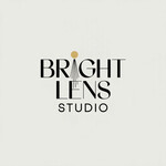 BRIGHT LENS or BRIGHT LENS STUDIO Logo - Entry #1132