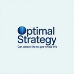 Optimal Strategy Logo - Entry #1000