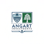 Angart Investments Logo - Entry #1494