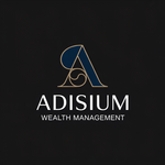 Adisium Wealth Management Logo - Entry #1559