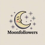 Moonfollowers Logo - Entry #552