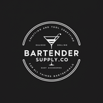 Bartender Supply.co Logo - Entry #573