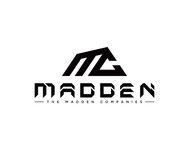 Madden Logo - Entry #3336