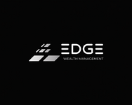 Edge Wealth Management Logo - Entry #3297