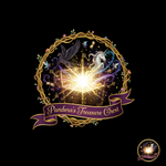 Pandora's Treasure Chest Logo - Entry #470