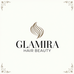 Glamira Hair Beauty Logo - Entry #80