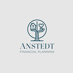 Anstedt Financial Planning Logo - Entry #486