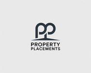 Property Placements Logo - Entry #203